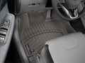 Picture of WeatherTech Front FloorLiners - Cocoa