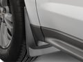 Picture of WeatherTech No-Drill Mud Flaps - Front