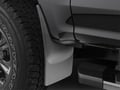 Picture of WeatherTech No-Drill Mud Flaps - Front