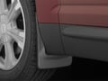 Picture of WeatherTech No-Drill Mud Flaps - Front
