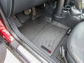 Picture of WeatherTech Front FloorLiners - Black