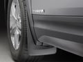 Picture of WeatherTech No-Drill Mud Flaps - Front