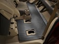 Picture of WeatherTech FloorLiners - Black - 3rd Row