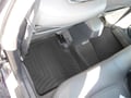 Picture of WeatherTech Rear FloorLiners - Black