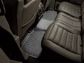 Picture of WeatherTech FloorLiners - Black - Rear