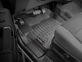 Picture of WeatherTech Front FloorLiners - Black