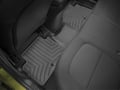 Picture of WeatherTech FloorLiners - Black - Rear