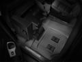 Picture of WeatherTech FloorLiners - Black - Rear