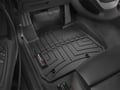 Picture of WeatherTech Front FloorLiners - Black