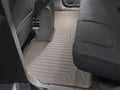 Picture of WeatherTech FloorLiners - Tan - Rear