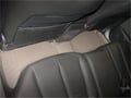 Picture of WeatherTech FloorLiners - Tan - Rear