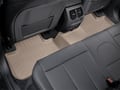 Picture of WeatherTech Rear FloorLiners - Tan