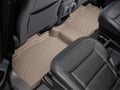 Picture of WeatherTech FloorLiners - 2nd Row - Tan