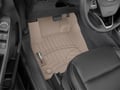 Picture of WeatherTech Front FloorLiners - Tan