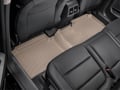 Picture of WeatherTech Rear FloorLiners - Tan
