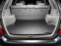 Picture of WeatherTech Cargo Liner - Black