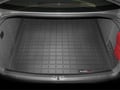 Picture of WeatherTech Cargo Liner - Black