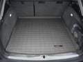 Picture of WeatherTech Cargo Liner - Black