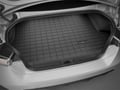 Picture of WeatherTech Cargo Liner - Black