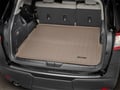 Picture of WeatherTech Cargo Liner - Tan