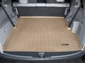 Picture of WeatherTech Cargo Liner - Tan