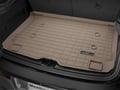 Picture of WeatherTech Cargo Liner - Tan