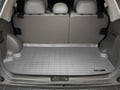 Picture of WeatherTech Cargo Liner - Gray