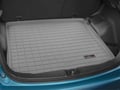 Picture of WeatherTech Cargo Liner - Gray - Behind 2nd Row Seating