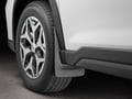 Picture of WeatherTech No-Drill Mud Flaps - Front