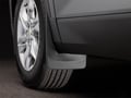 Picture of WeatherTech No-Drill Mud Flaps - Front