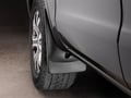 Picture of WeatherTech No-Drill Mud Flaps - Front