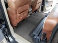 Picture of WeatherTech FloorLiners - Black - Rear
