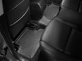 Picture of WeatherTech Rear FloorLiners - Black
