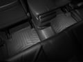 Picture of WeatherTech Rear FloorLiners - Black