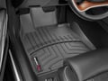 Picture of WeatherTech Front FloorLiners - Black