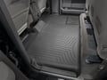 Picture of WeatherTech FloorLiners - Black - Rear