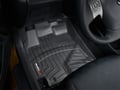 Picture of WeatherTech Front FloorLiners - Black