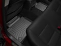 Picture of WeatherTech Rear FloorLiners - Black