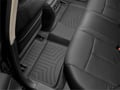 Picture of WeatherTech FloorLiners - Black - Rear