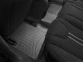 Picture of WeatherTech FloorLiners - Black - Rear