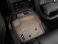 Picture of WeatherTech Front FloorLiners - Tan