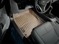 Picture of WeatherTech Front FloorLiners - Tan