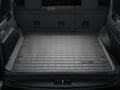 Picture of WeatherTech Cargo Liner - Black