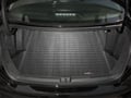 Picture of WeatherTech Cargo Liner - Black