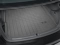 Picture of WeatherTech Cargo Liner - Black