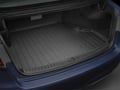 Picture of WeatherTech Cargo Liner - Black