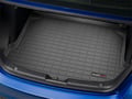 Picture of WeatherTech Cargo Liner - Black