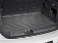 Picture of WeatherTech Cargo Liner - Behind 2nd Row Seats - Black