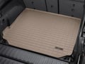 Picture of WeatherTech Cargo Liner - Tan