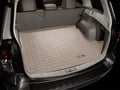 Picture of WeatherTech Cargo Liner - Tan